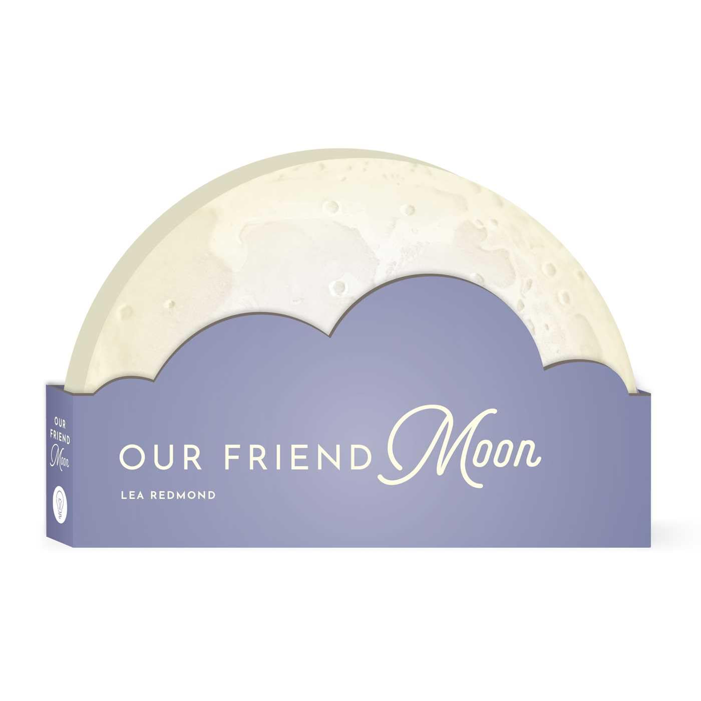 Our Friend Moon (Full Circle Books),Used
