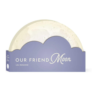 Our Friend Moon (Full Circle Books),Used