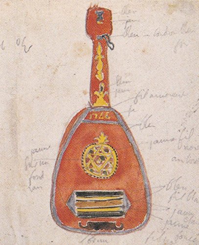 Delacroix: Moroccan Journey,Used