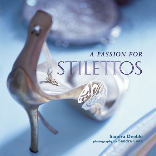 A Passion for Stilettos,Used
