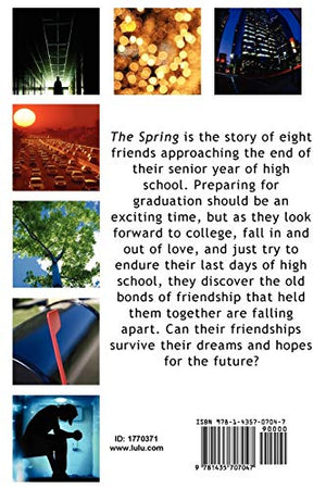 The Spring,Used