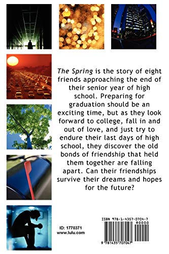 The Spring,Used