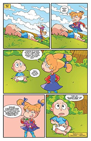 Rugrats Vol. 2,Used