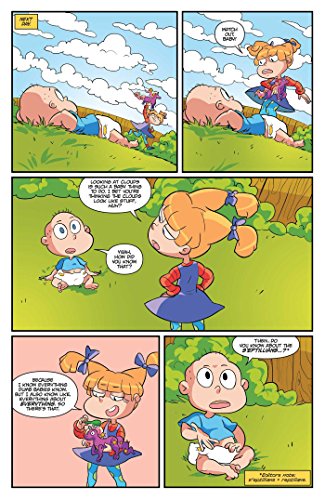 Rugrats Vol. 2,Used