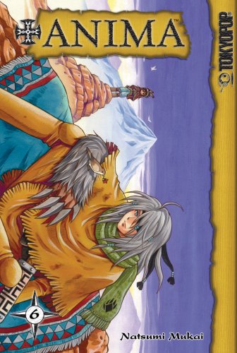 +Anima, Vol. 6