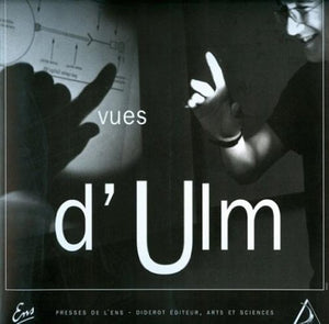 Vues d'Ulm: Photographies de l'cole Normale Sup,Used
