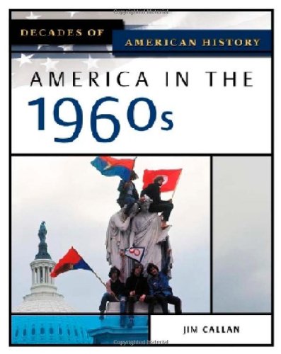 America in the 1960s (Decades of American History),Used
