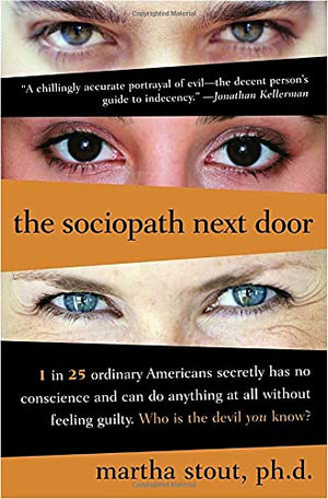 The Sociopath Next Door,Used