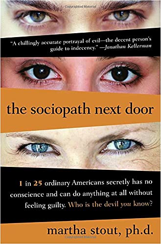 The Sociopath Next Door,Used