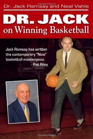 Dr Jack on Winning Basketball,Used
