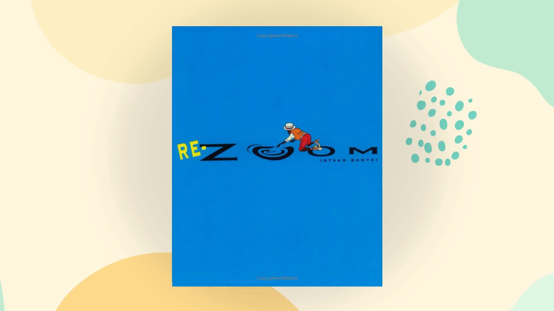 Rezoom,Used