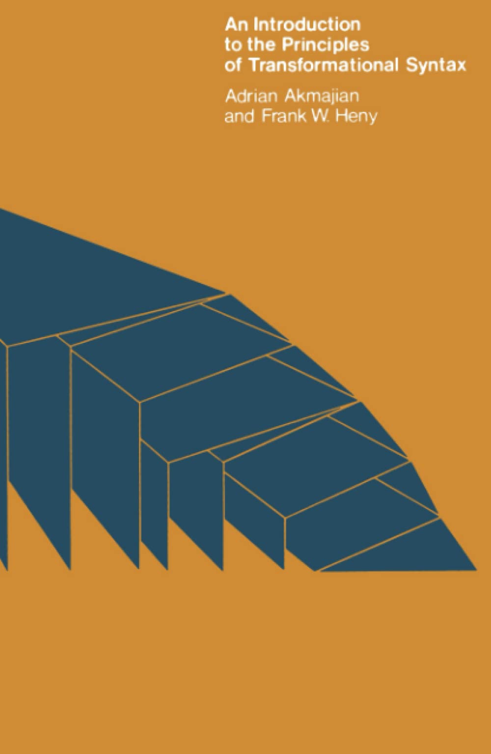 An Introduction To The Principles Of Transformational Syntax,Used