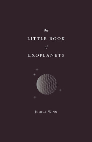 The Little Book Of Exoplanets,Used
