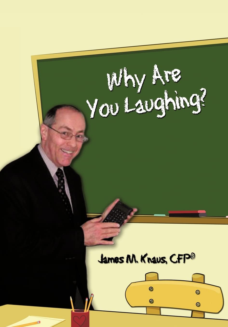 Why Are You Laughing?,Used