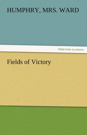 Fields of Victory,Used