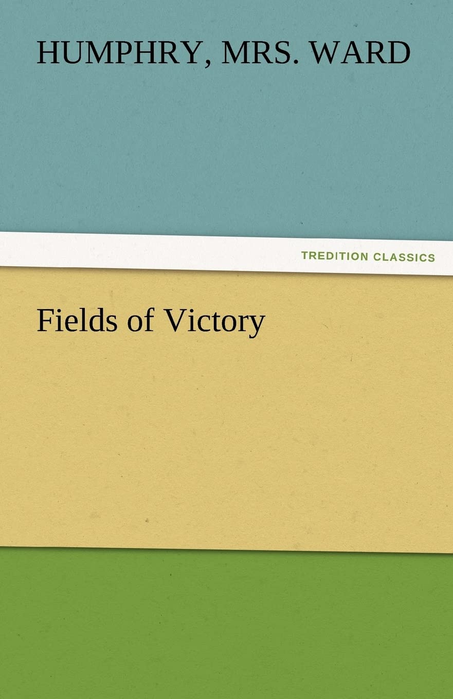 Fields of Victory,Used