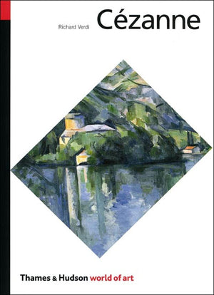 Czanne (World of Art),Used