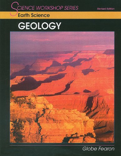 Earth Science: Geology,New