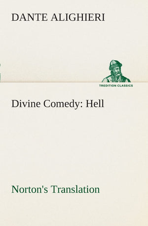 Divine Comedy, Norton's Translation, Hell,Used