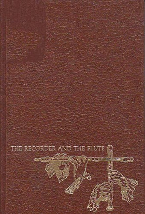 Italian Baroque Solo Sonatas for the Recorder and the Flute (Detroit Studies in Music Bibliography),New