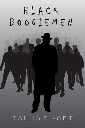 Black Boogiemen,Used