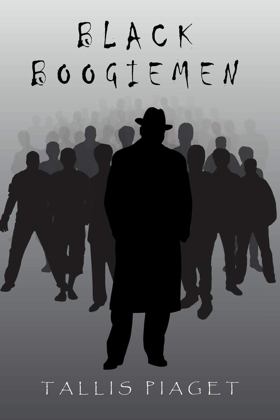Black Boogiemen,Used