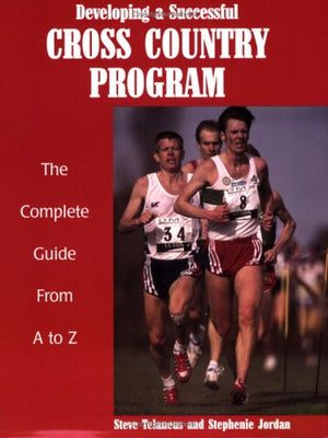 Developing A Successful Cross Country Program