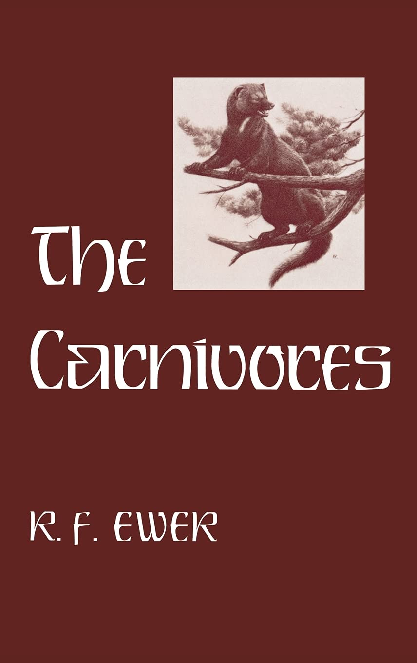 The Carnivores,Used