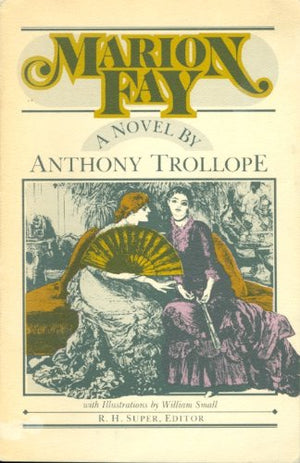Marion Fay,Used