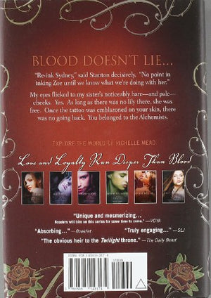 Bloodlines
