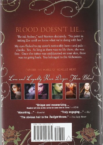 Bloodlines