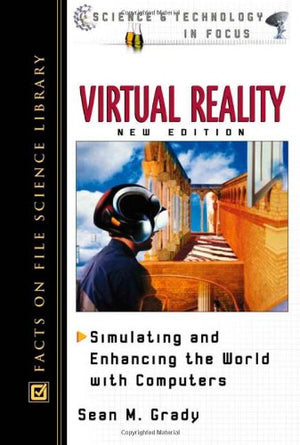 Virtual Reality (Science And Technology In Focus),Used