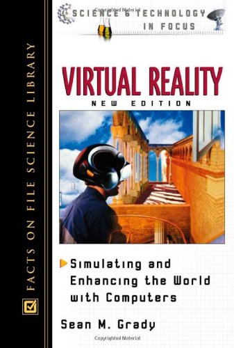 Virtual Reality (Science And Technology In Focus),Used