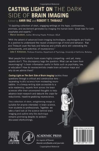 Casting Light on the Dark Side of Brain Imaging,Used