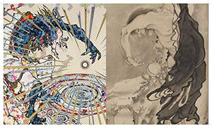 Takashi Murakami: Lineage of Eccentrics: A Collaboration with Nobuo Tsuji and the Museum of Fine Arts, Boston,Used