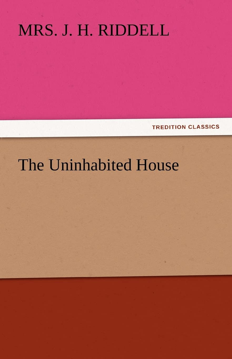 The Uninhabited House,Used