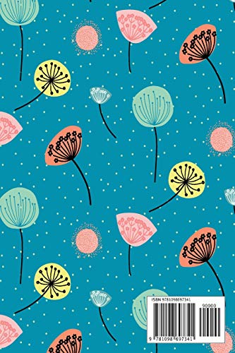Address Book: For Contacts, Addresses, Phone, Email, Note,Emergency Contacts,Alphabetical Index With Flower Trendy Pattern Desig,Used