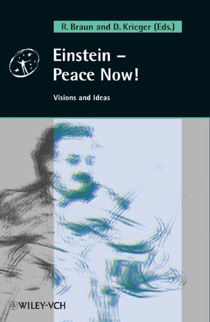 Einstein  Peace Now!,Used