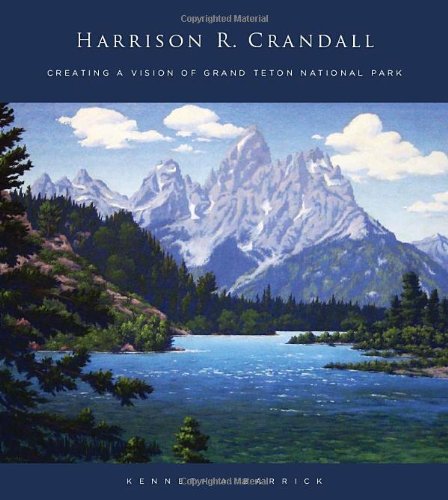 Harrison R. Crandall,Used