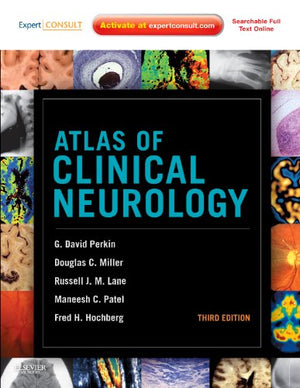 Atlas Of Clinical Neurology