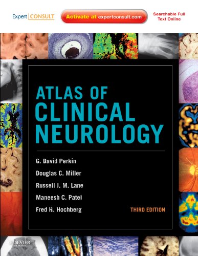 Atlas Of Clinical Neurology