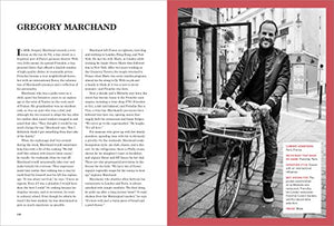 Chefs' Fridges: More Than 35 Worldrenowned Cooks Reveal What They Eat At Home,New