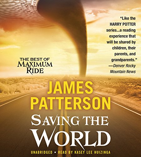 Maximum Ride Book #3,Used
