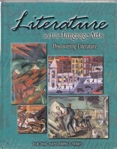 Literature And Language Arts,New