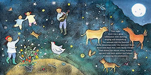 Little Banty Chicken and the Big Dream,Used
