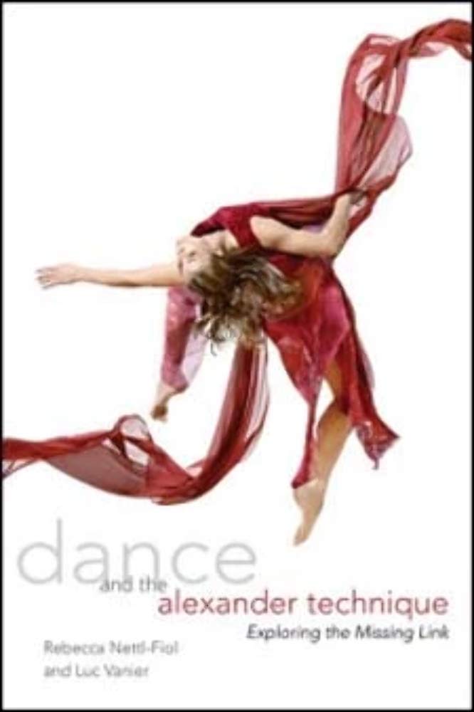 Dance And The Alexander Technique
