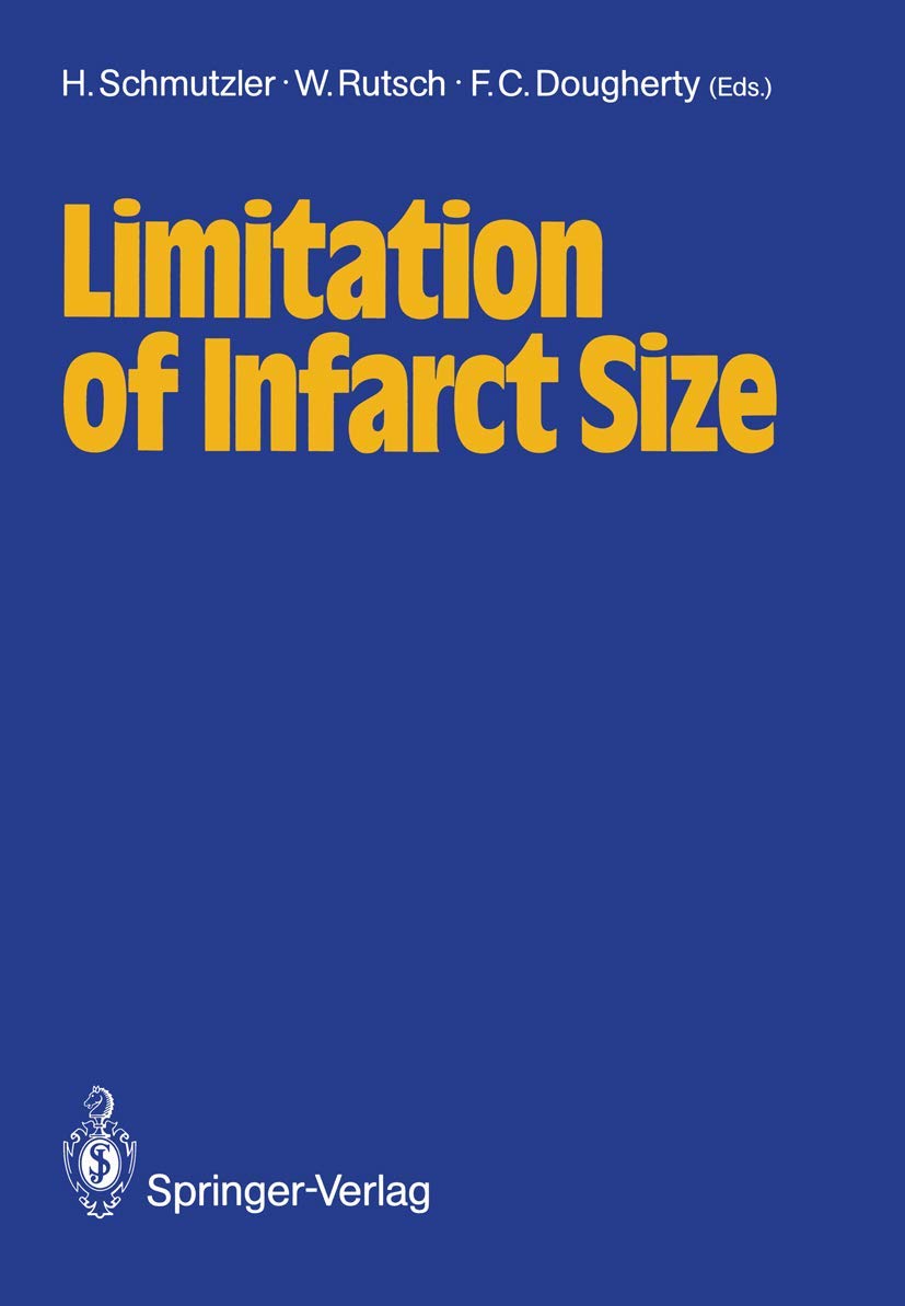 Limitation Of Infarct Size,Used