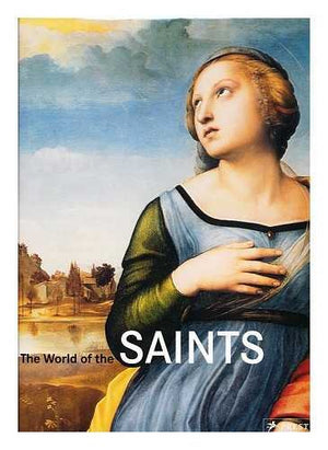 The World Of The Saints,Used