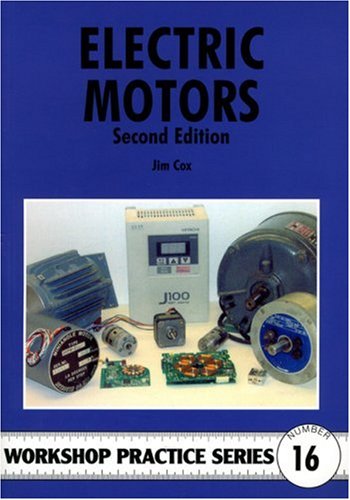 Electric Motors (Workshop Practice),Used
