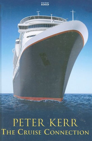 The Cruise Connection: Bob Burns Investigates,New